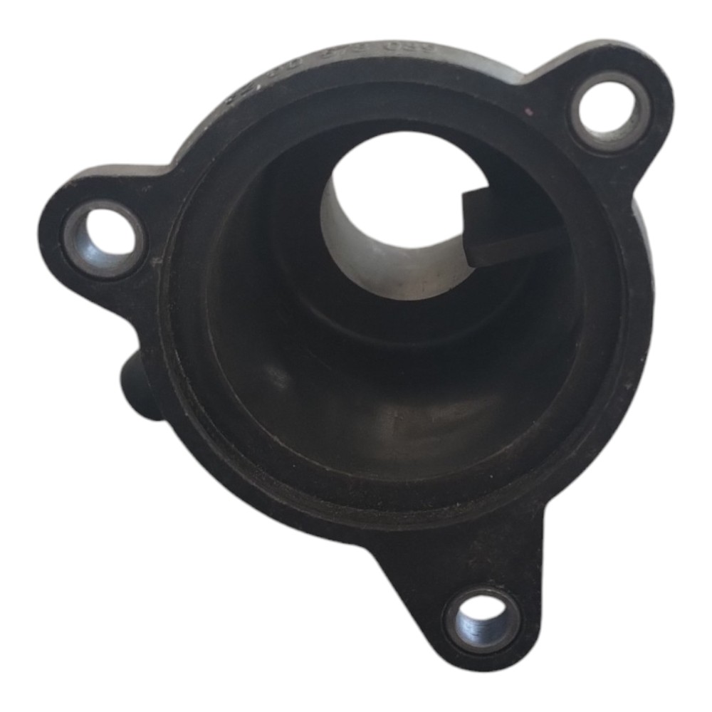 Flange Água Motor Renault Sandero 1.6 2011 À 2016. 3