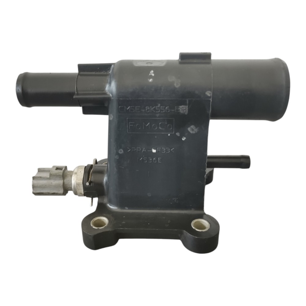 Flange Cavalo Da Água Ford Ecosport Focus 2.0 16v 14 À 20. 2