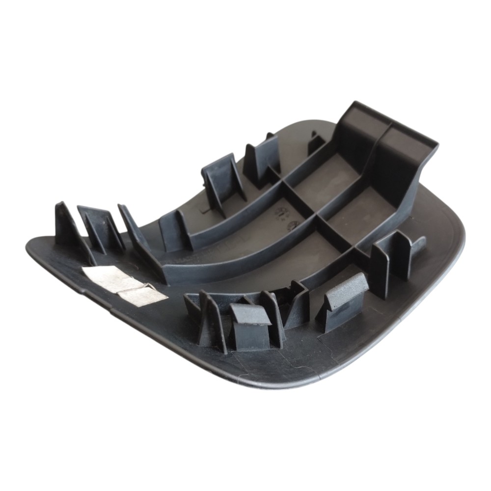 Moldura Lateral Esquerda Porta Malas Honda Hr-v 2015 À 2019. Preto 6