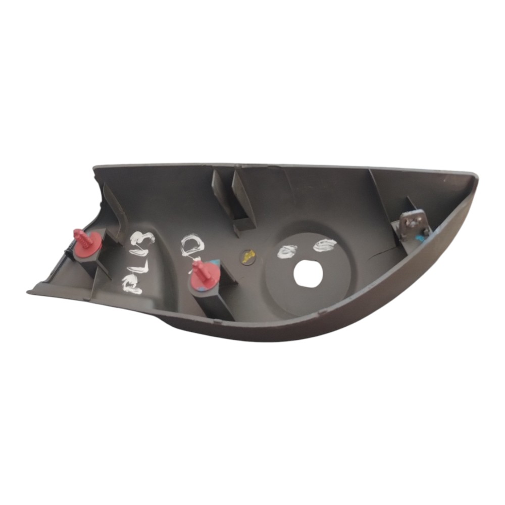 Mold. Int.retrovisor Direito Fiat Palio Essence 2011 À 2017. Cinza 2