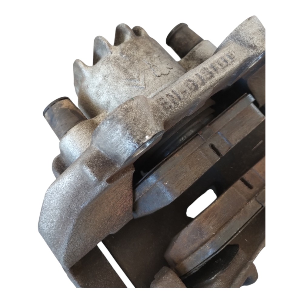 Pinça de Freio Dianteira Direita Citroen C4 Lounge THP 14/18 6