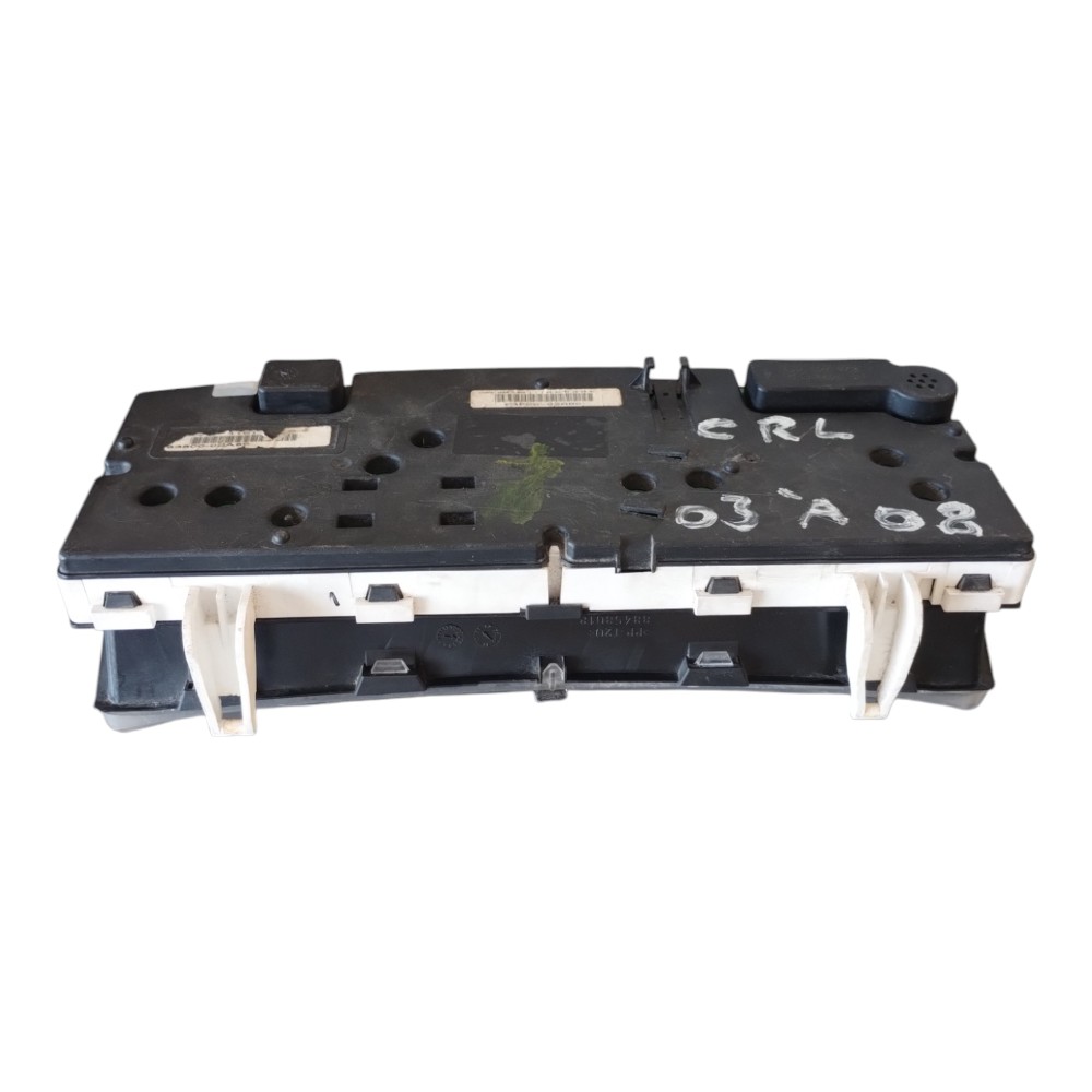 Painel Instrumentos Velocímetro Toyota Corolla 2003 Á 2008. 3