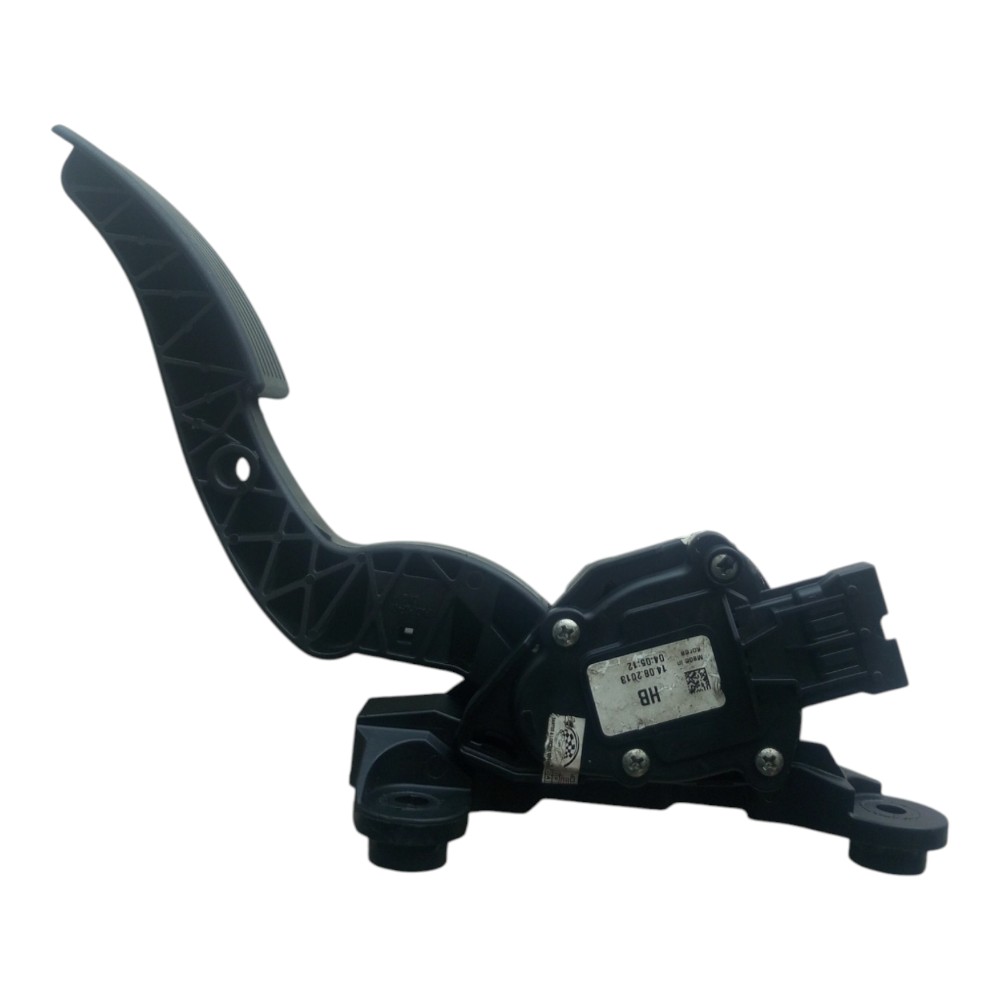 Pedal Acelerador Hyundai Hb20 2013 À 2019. 3