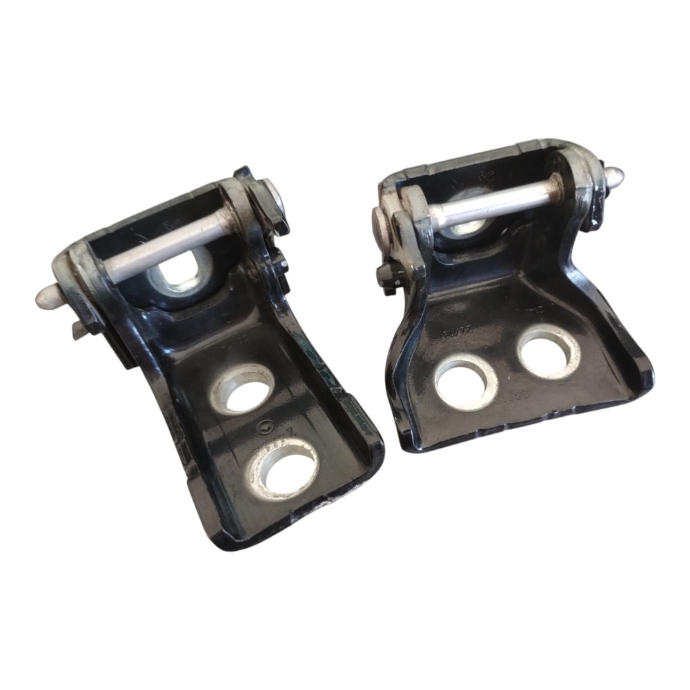 Dobradiças Porta Traseira Direita Citroen C4 Lounge 14/18. 3