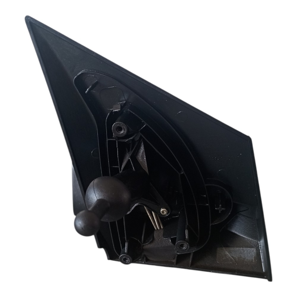 Retrovisor Manual Diant.esquerdo Chevrolet Onix 2013 Á 2019. 5