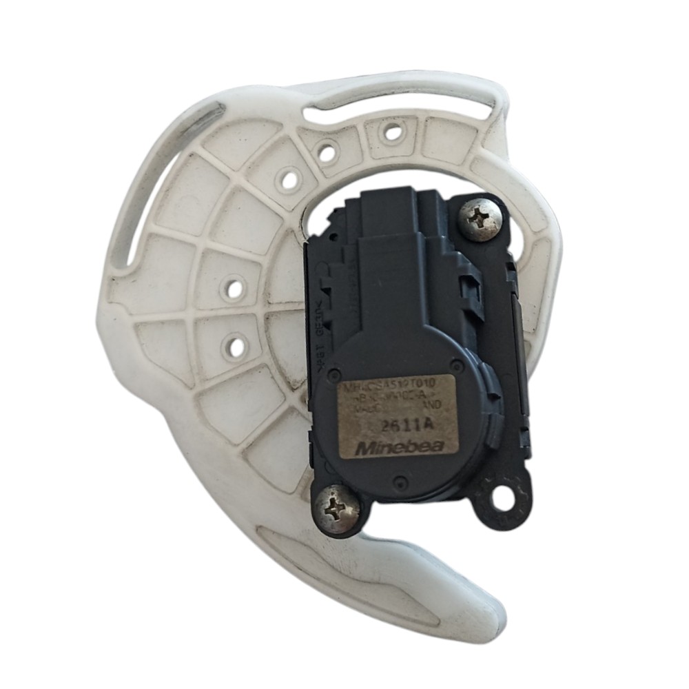 Motor Atuador Cx Evaporadora Mitsubishi Lancer 2010 À 2014. 1