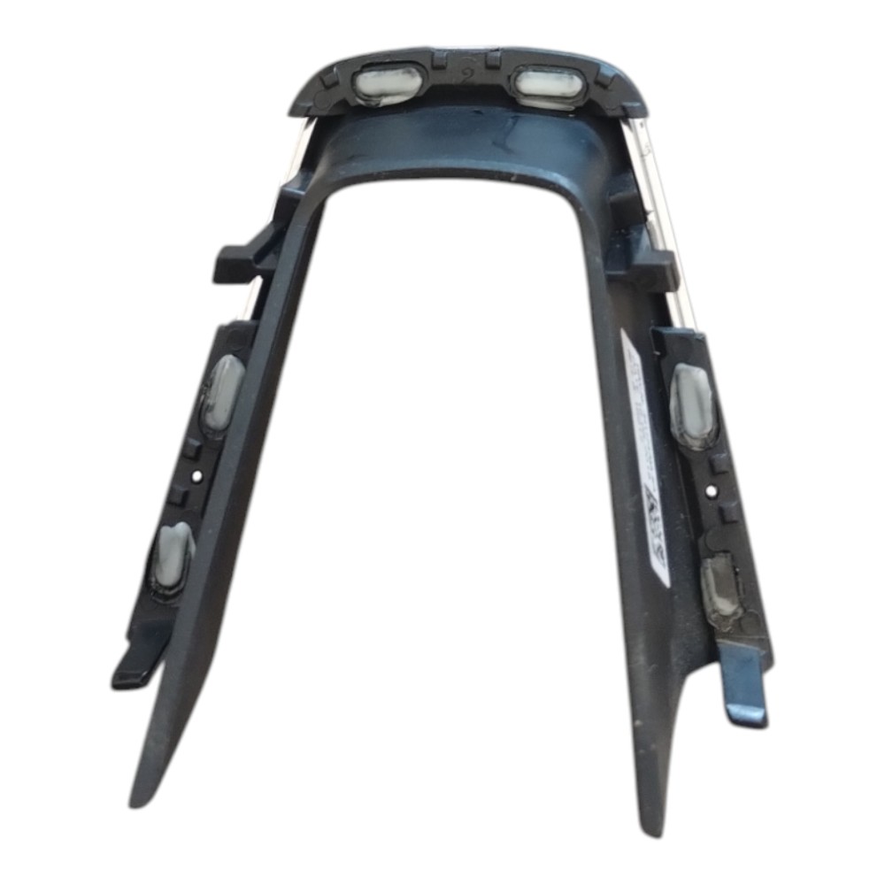Moldura Central Do Volume Ford Ecosport 2015 À 2020. 2
