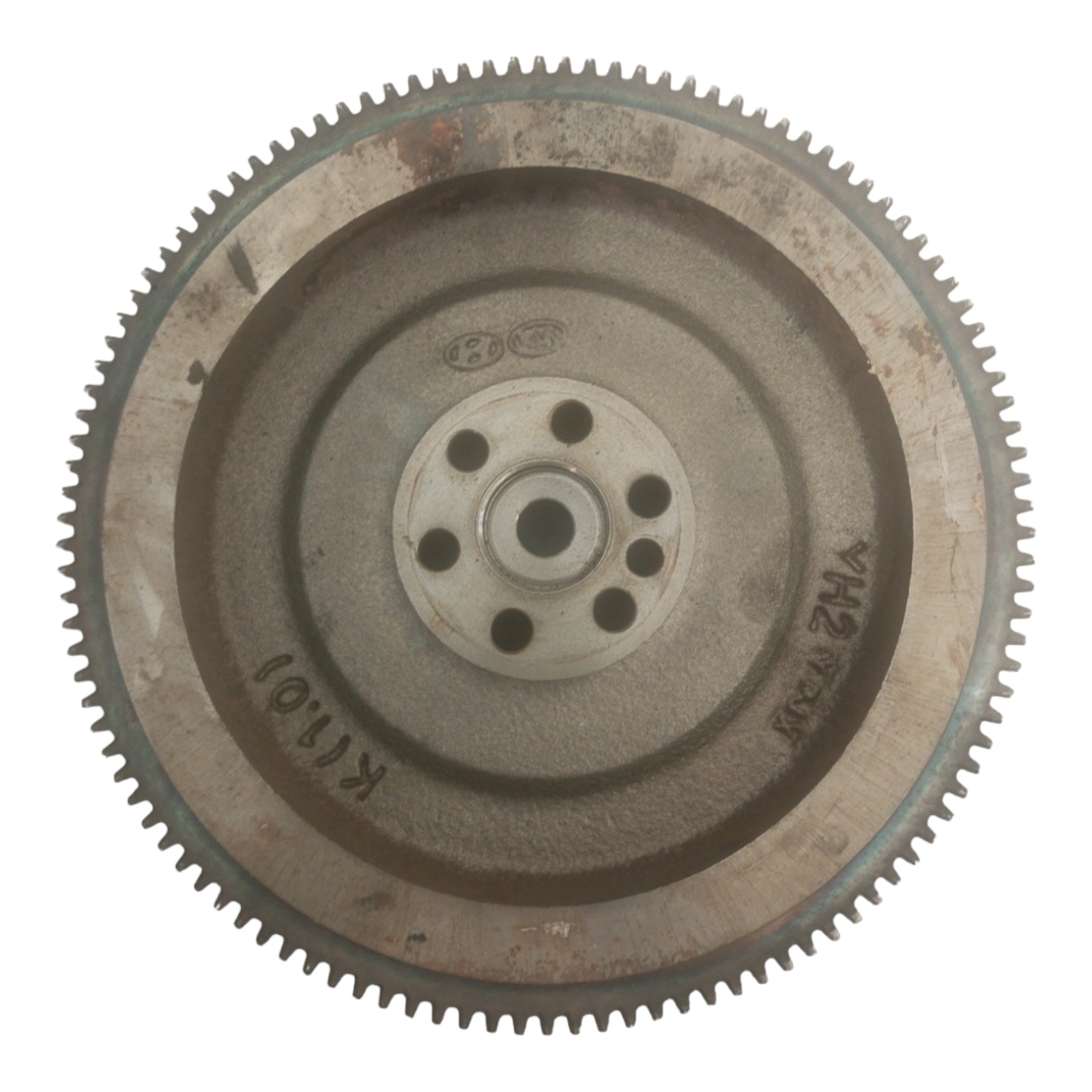 Volante Motor Cremalheira Hyundai Hb20s 1.0 3cc 2020 À 2024. 3