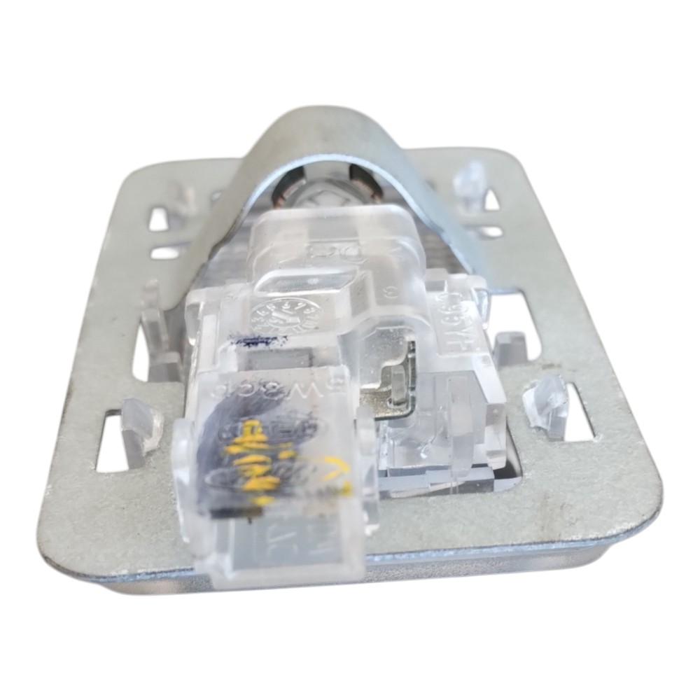 Lanterna Luz De Teto Ford Ecosport 2013 À 2017 Original. 5