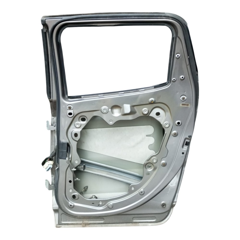 Porta Traseira Direita Fiat Toro 2016 à 2021. 6