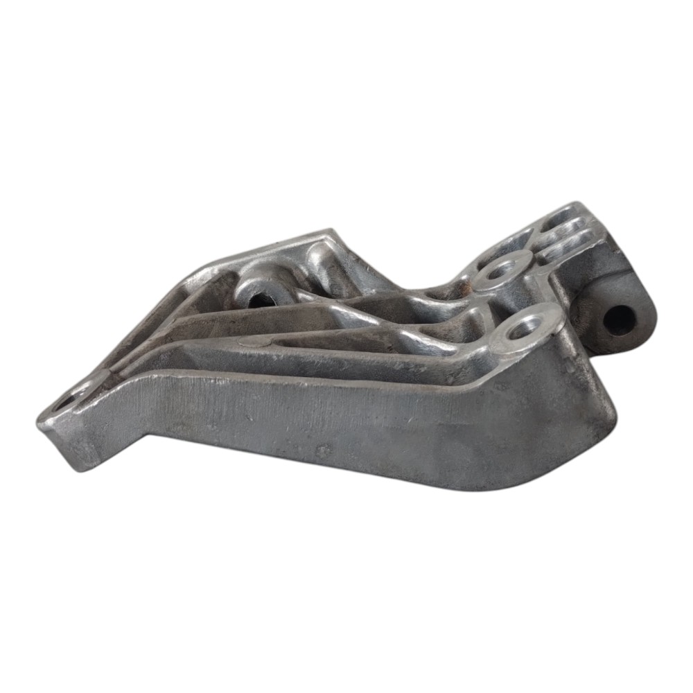 Suporte Alternador Gm Corsa Meriva Montana 1.8 2003 Á 2010. 2