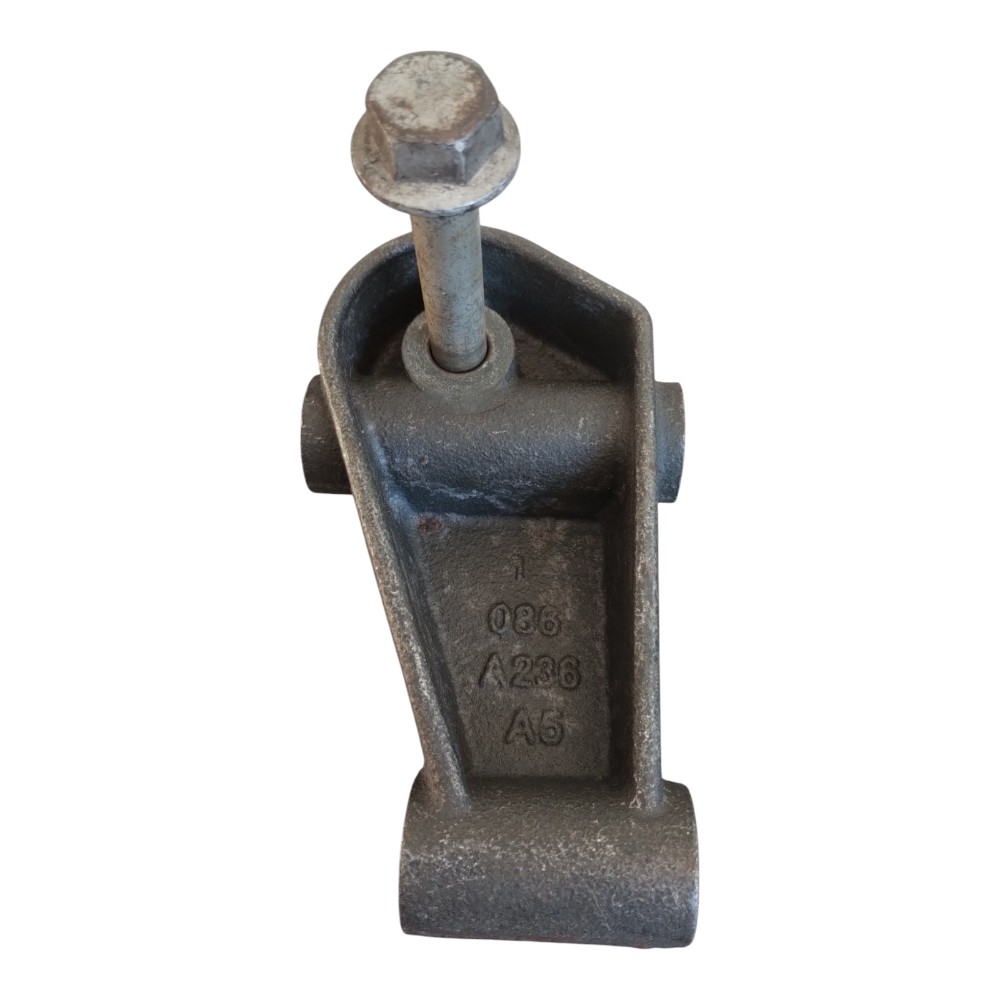 Suporte Coxim Do Motor Fiat Stilo 2007 À 2011. 3