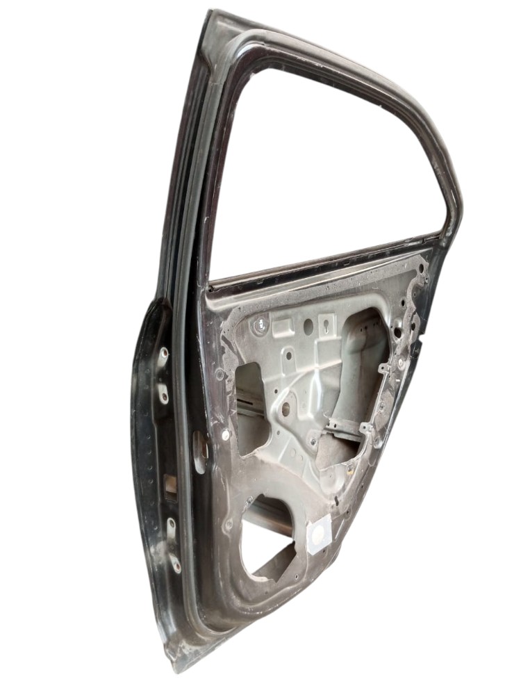 PORTA TRASEIRA DIREITA CHEVROLET PRISMA 2013 À 2019. 4