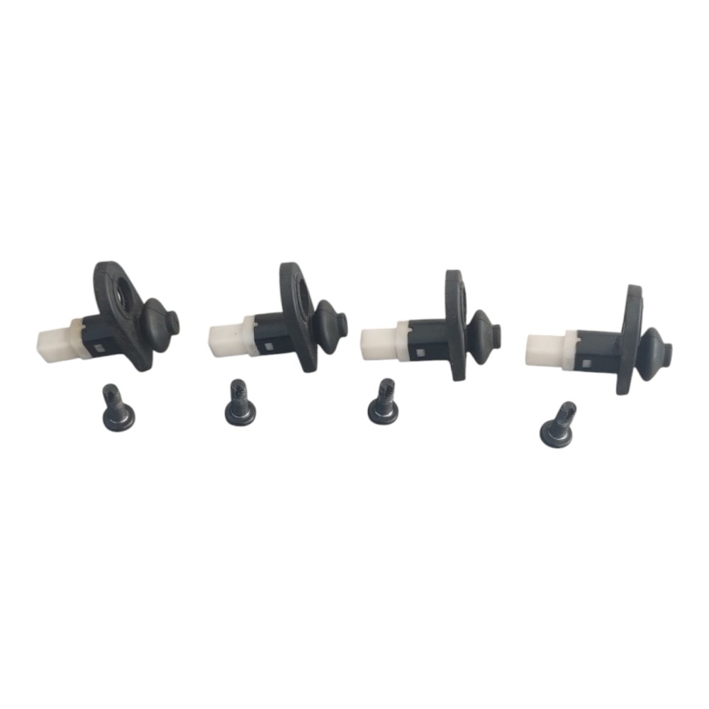 Botão Sensor Abertura Das Portas Hyundai Hb20 2013 À 2019. 3