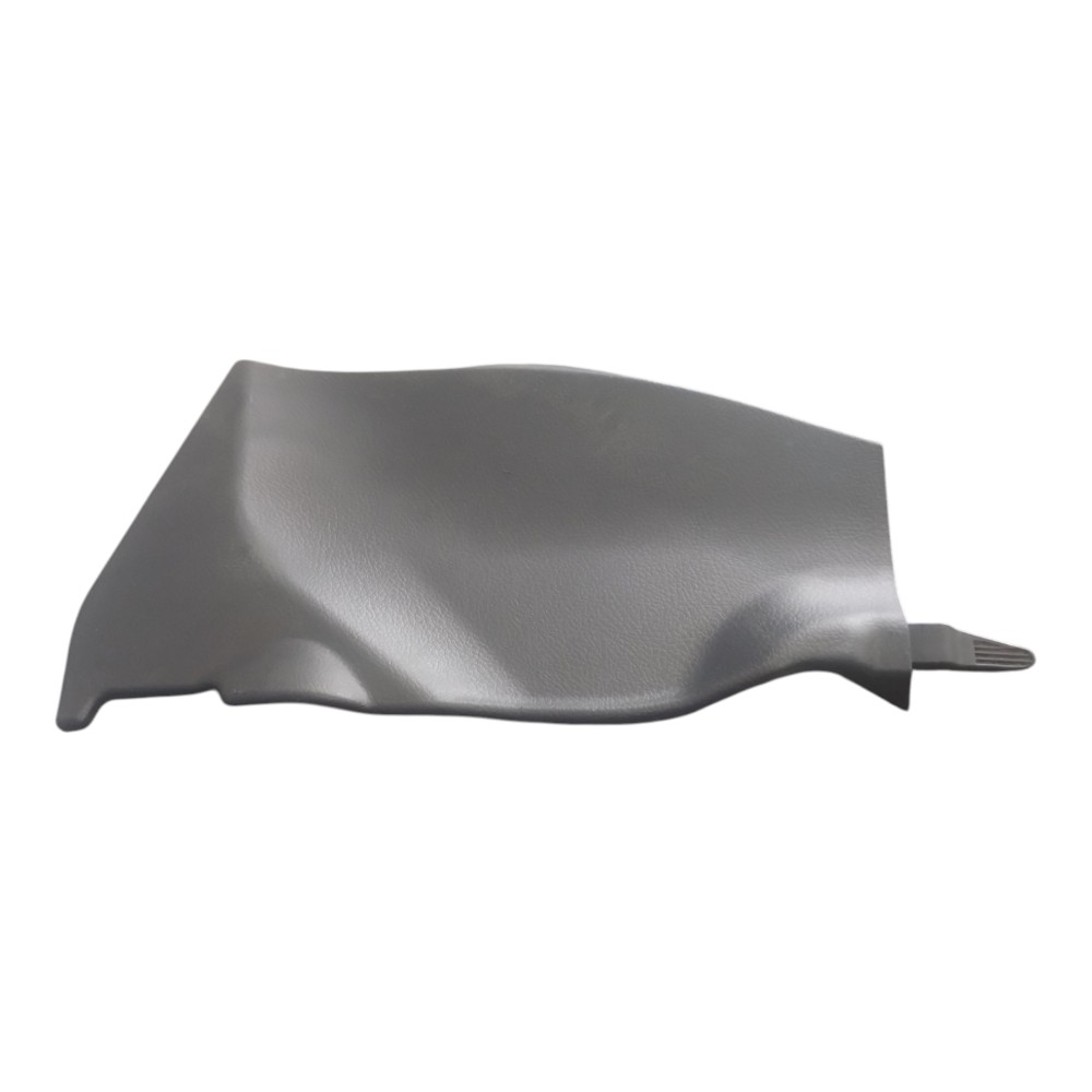 Moldura Lateral Painel Esquerdo Toyota Corolla 2010 Á 2014. 3