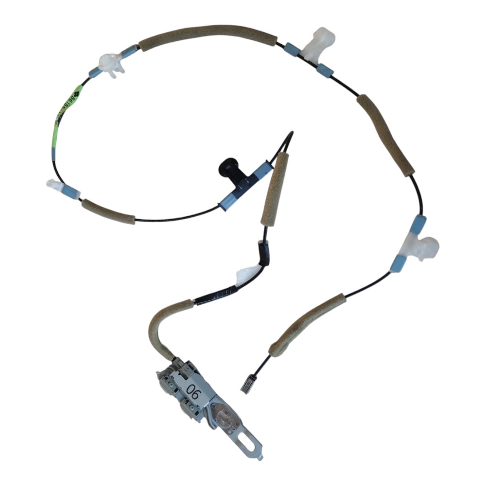 Chicote Antena Toyota Corolla 2015 Á 2019.