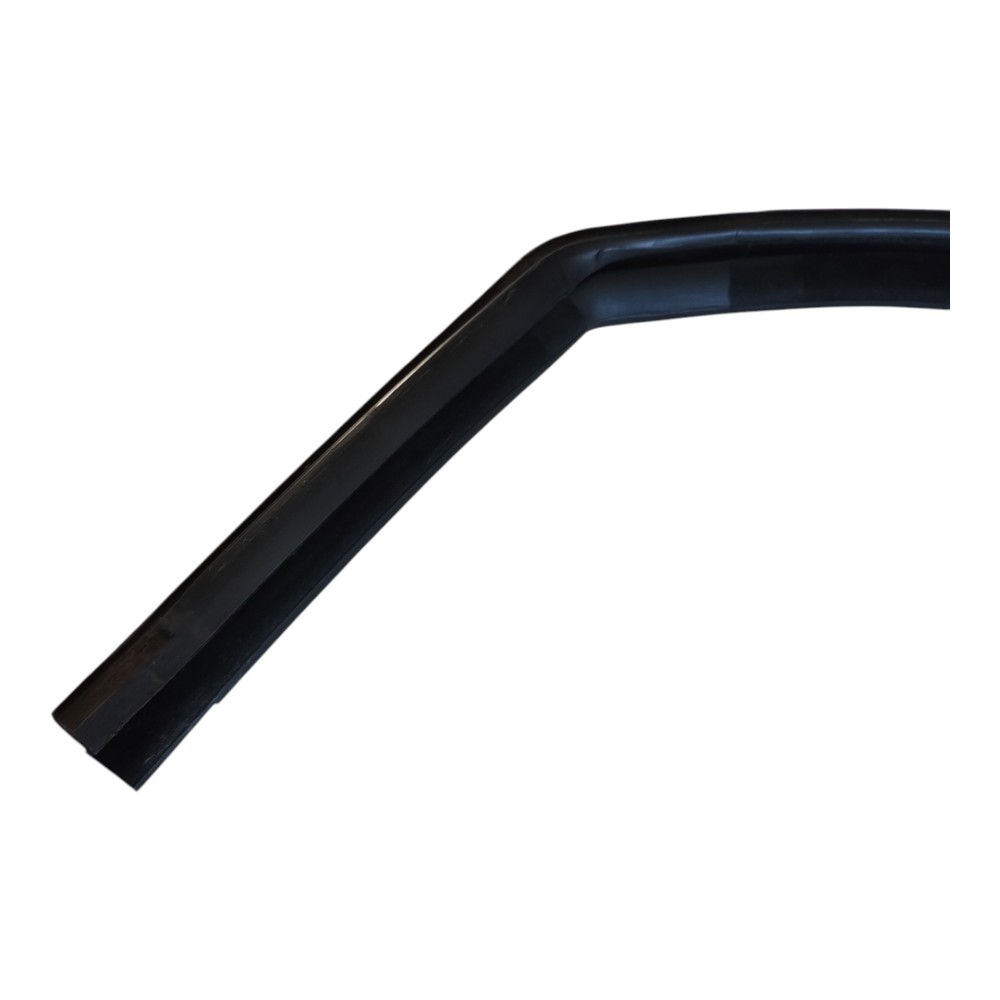 Borracha Canaleta Porta Traseira Direita Ford Ecosport 13/17 8