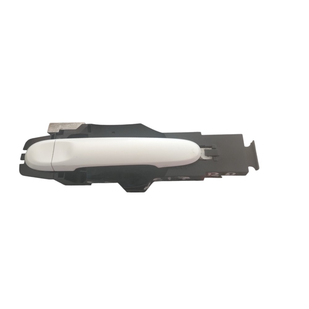 Maçaneta Externa Dianteira Direita Nissan Versa 2011 À 2018. 1