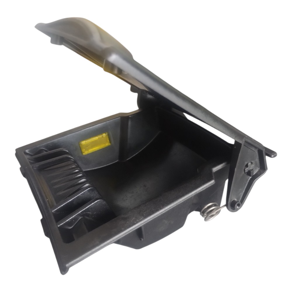 Cinzeiro Console Central Citroen C4 Pallas 2008 À 2012. 7