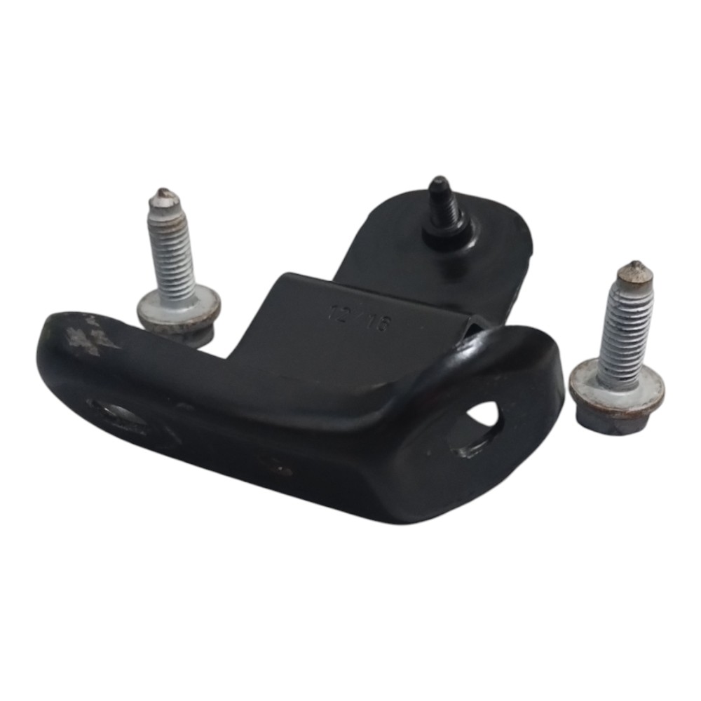 Apoio Suporte Coxim Do Motor Vw Jetta 2.0 2011 À 2018. 3