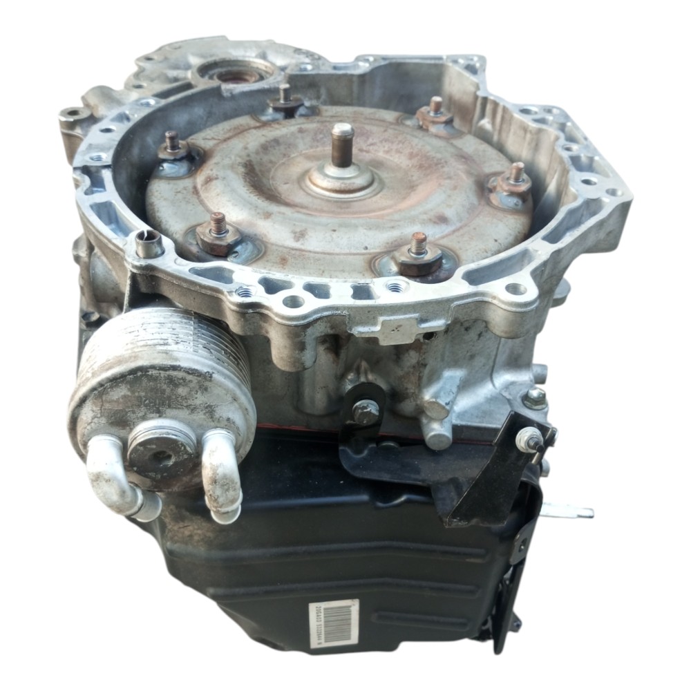 Caixa Câmbio Citroen C4 Lounge Peugeot 308 408 1.6 16v Thp. 9