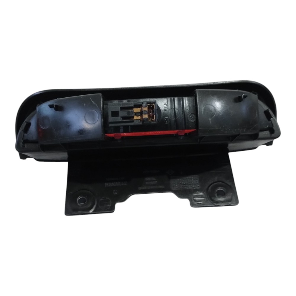 Break Light Luz De Freio Renault Logan 2014 Á 2020. 6