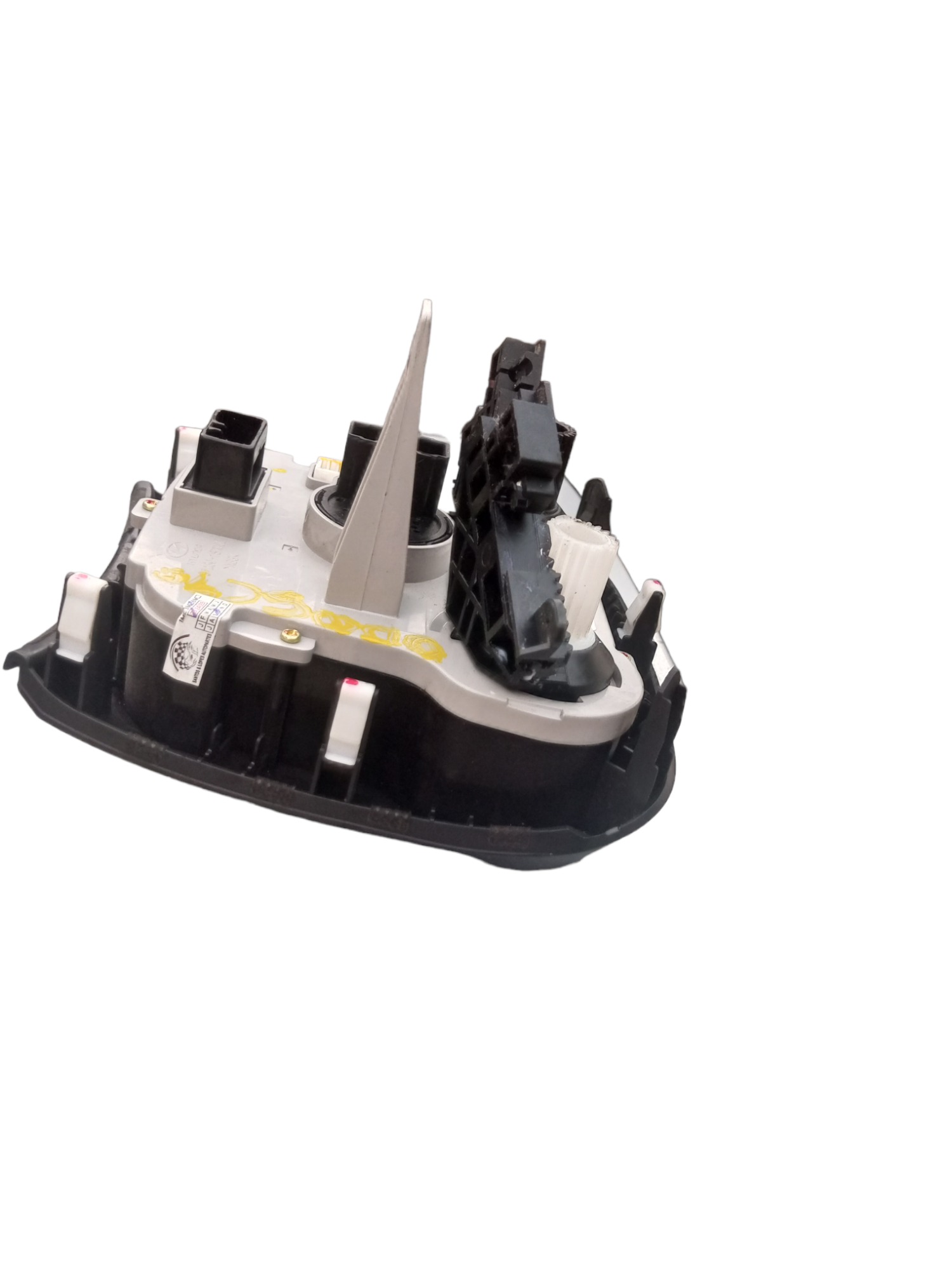 Comando Ar Condicionado Hyundai Hb20 2012 A 2018 5