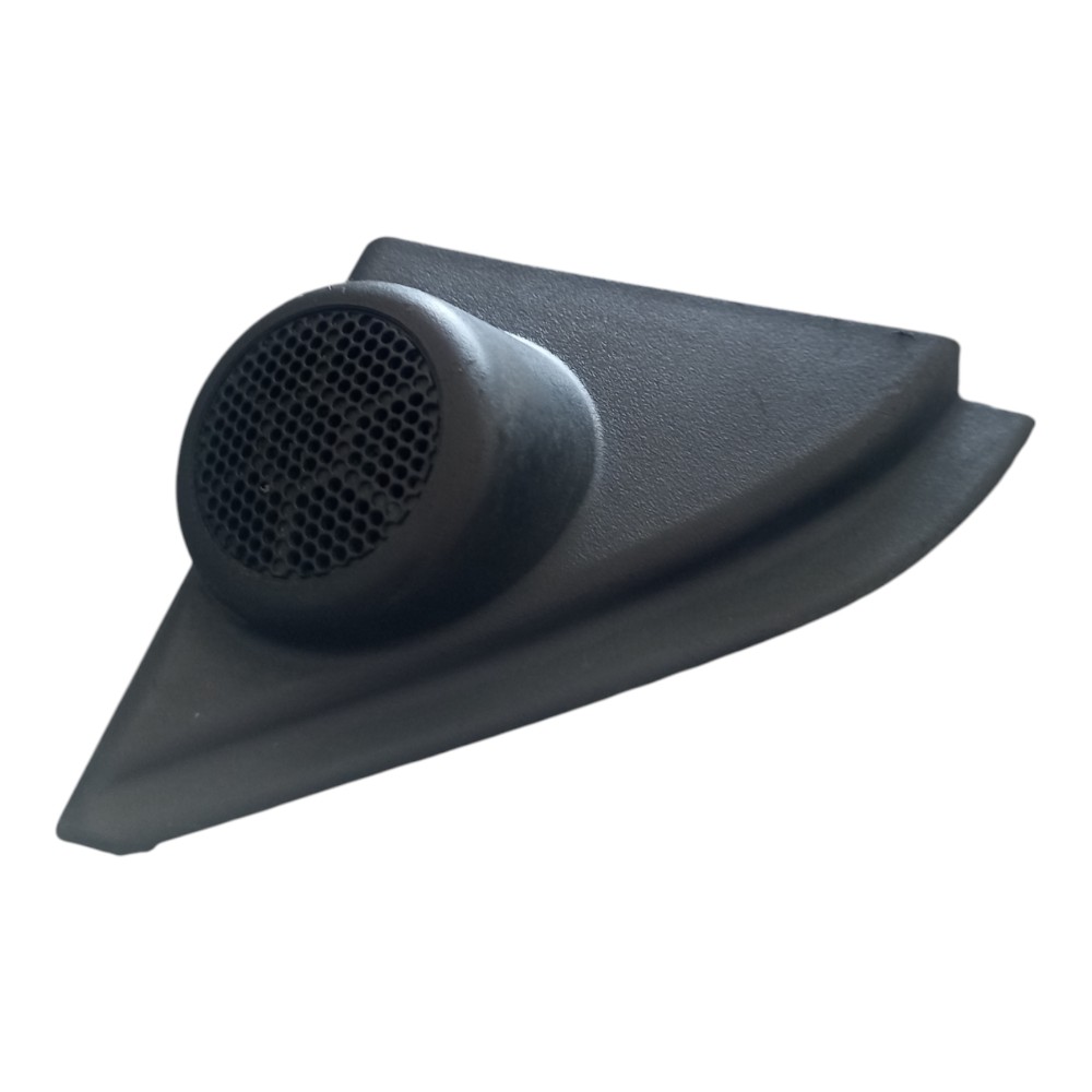 Moldura acab. retrovisor int. Toyota corolla 2015 a 2019. 1