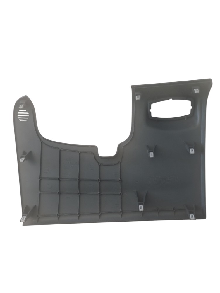 Moldura Acabamento Ford Ka 1.0 3cc 2014 À 2020. 2