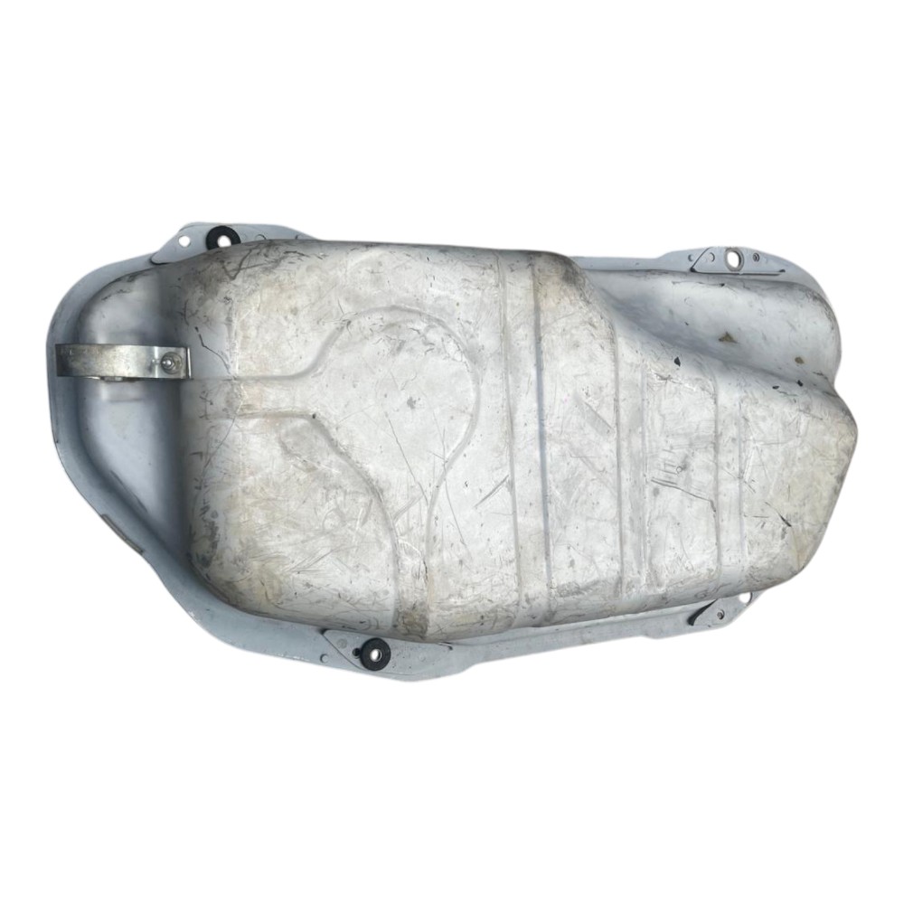 Tanque De Combustível Vw Fox Crossfox Spacefox 2014 À 2018. 8