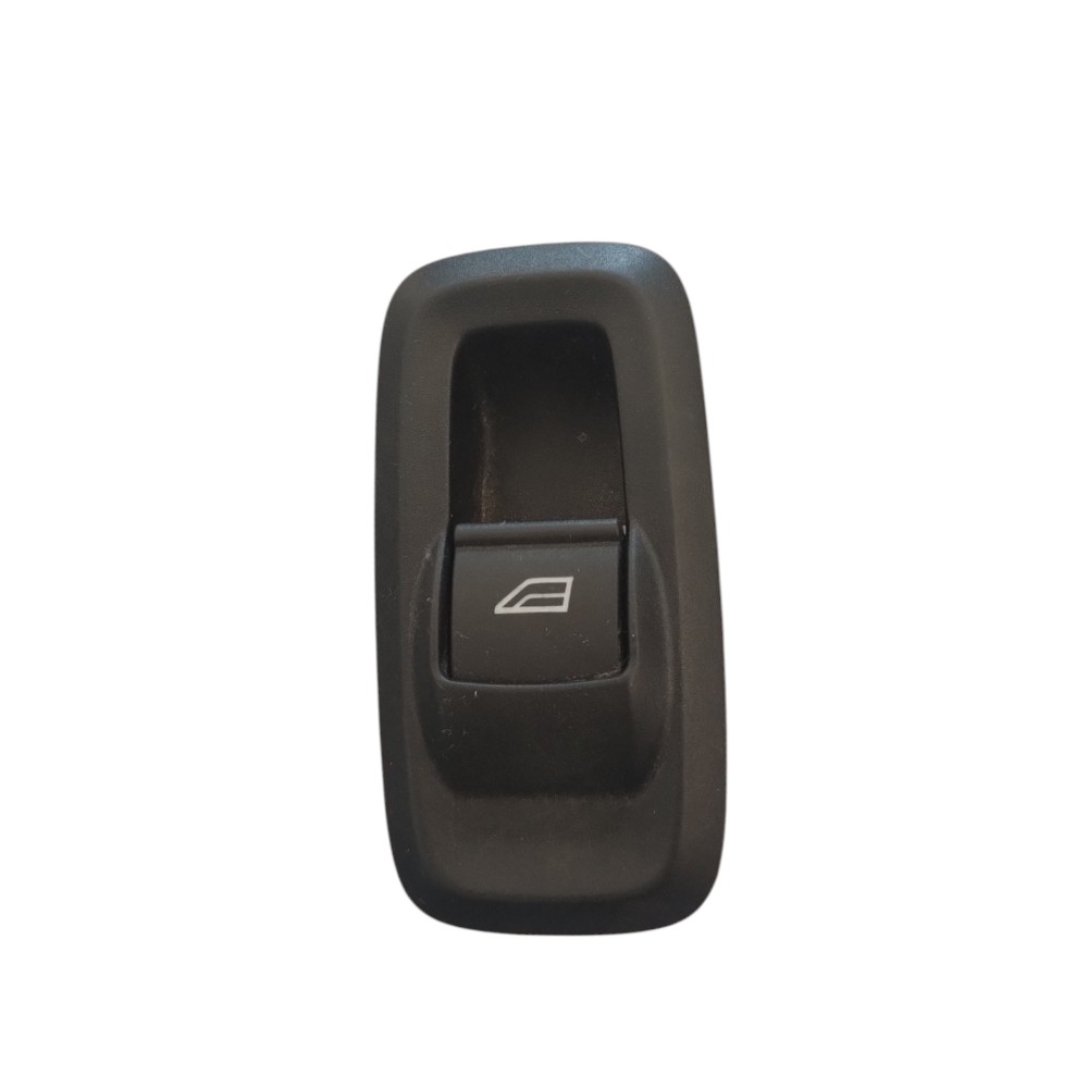 Botão Vidro Elétrico Traseiro Direito Ford Ka 2014 A 2020. 1