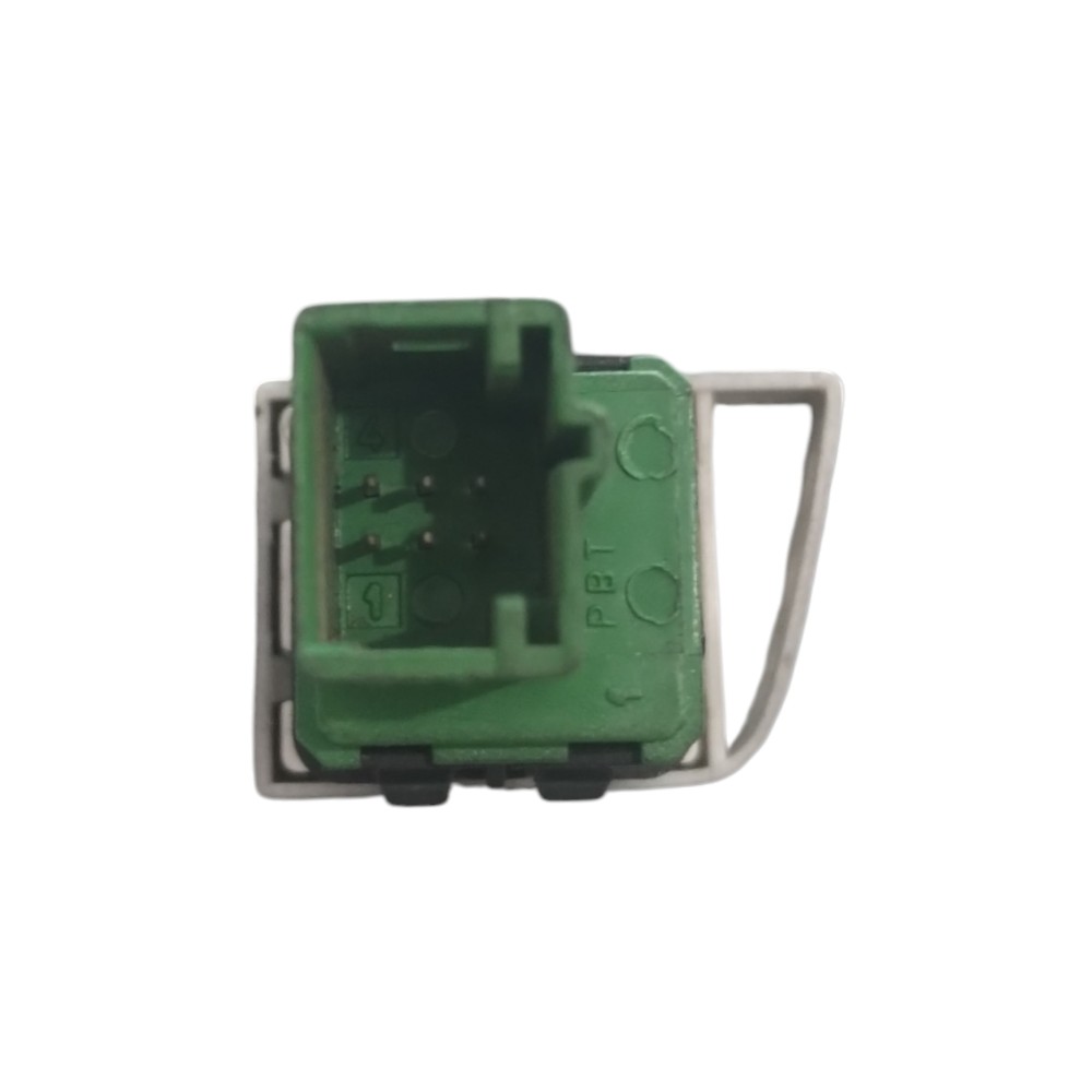 Botão Interruptor Trava Portas Citroen C3 2010 À 2015. 4