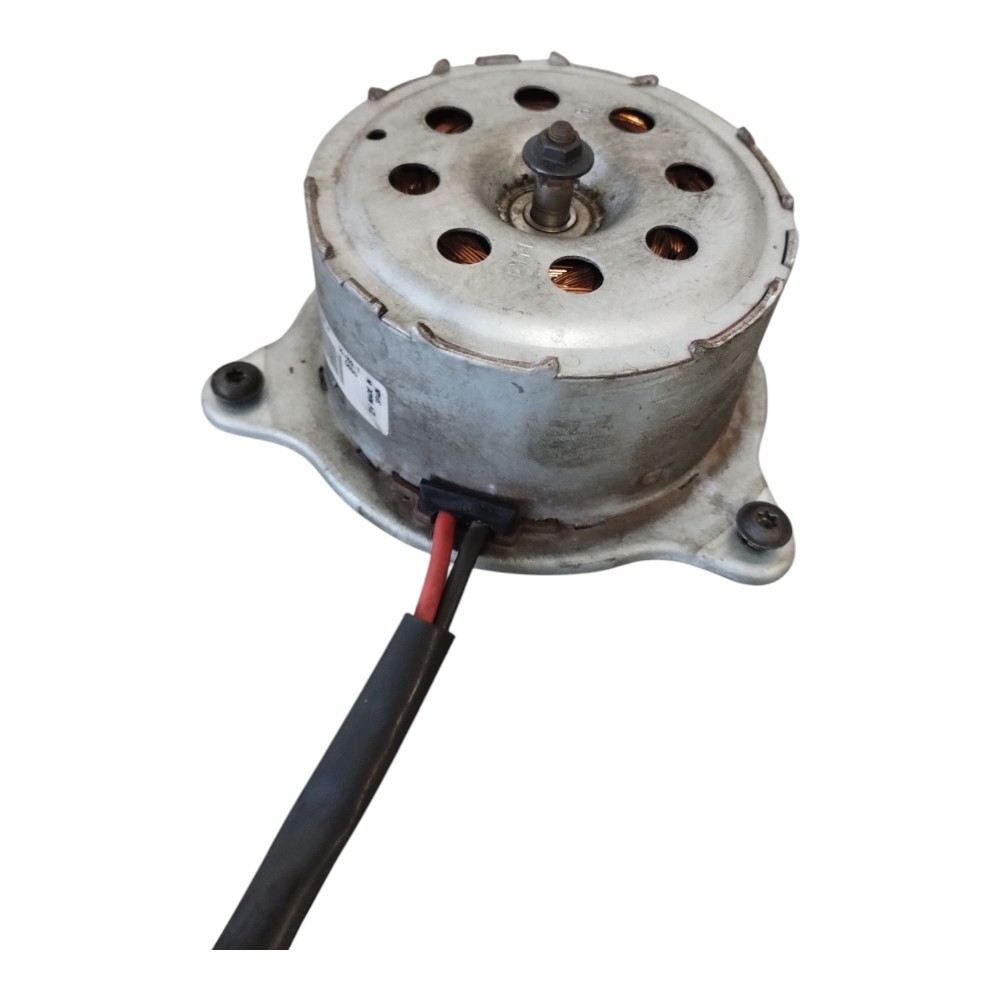 Motor Ventoinha Citroen C4 Lounge Ds4 308 1.6 Thp Original. 4