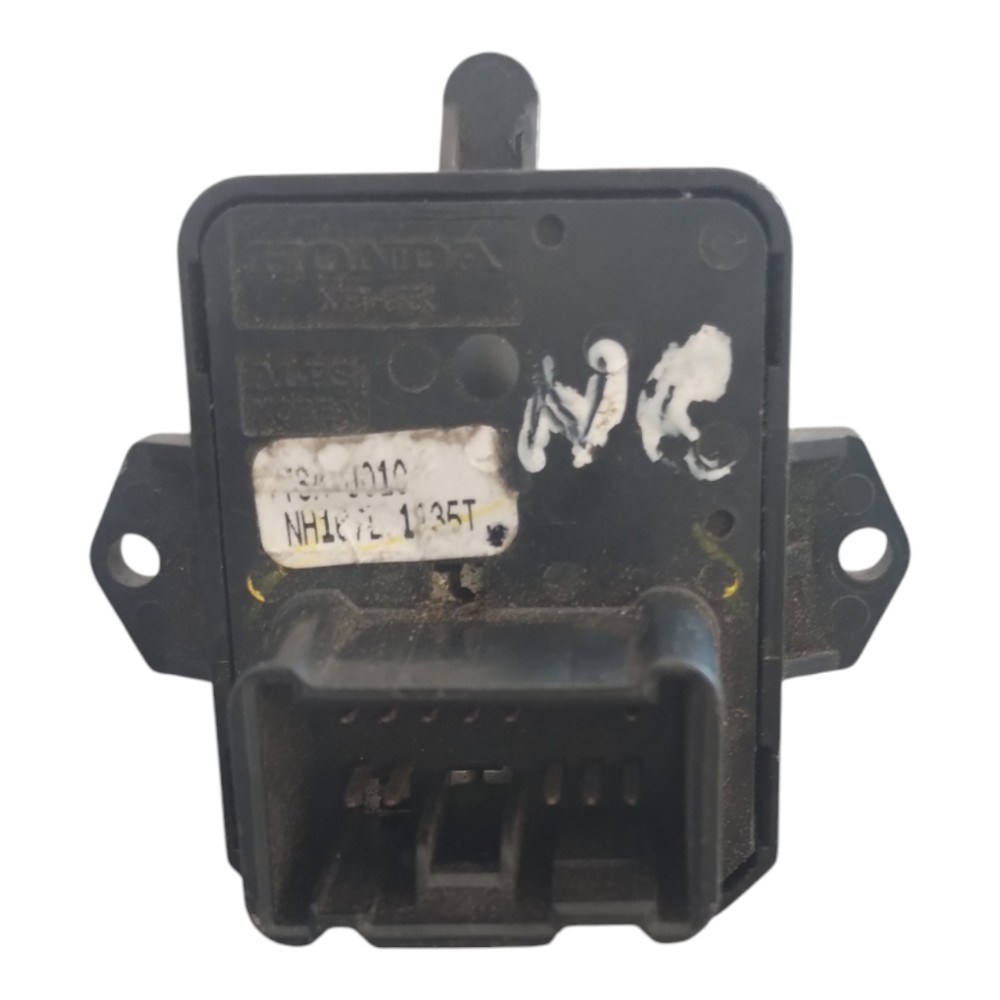 Comando Retrovisor Honda Civic  2.0 16 V.g9 2012 À 2916. 3