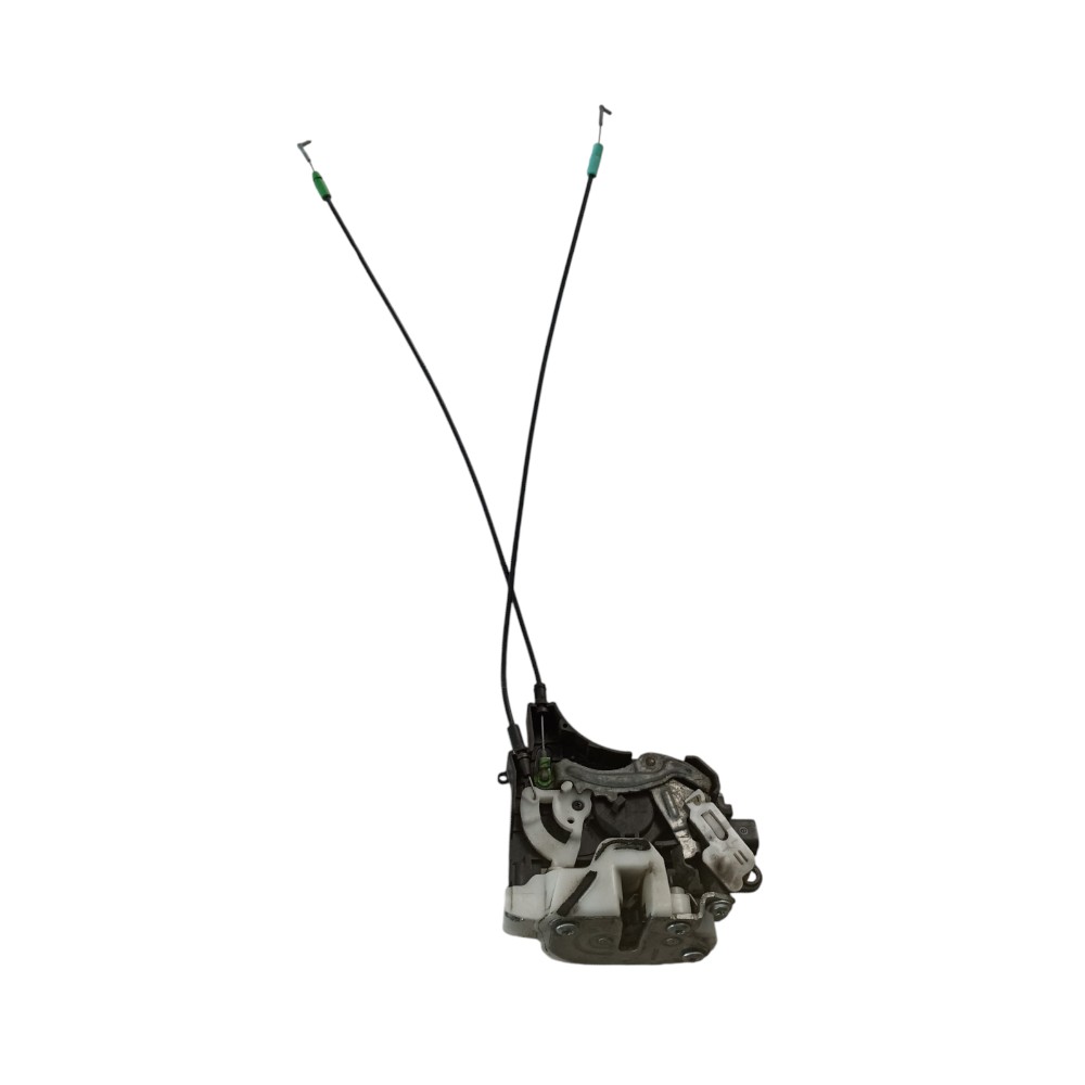 Fechadura Elétrica Porta Tras.esq. Mitsubishi Lancer 11/14. 2
