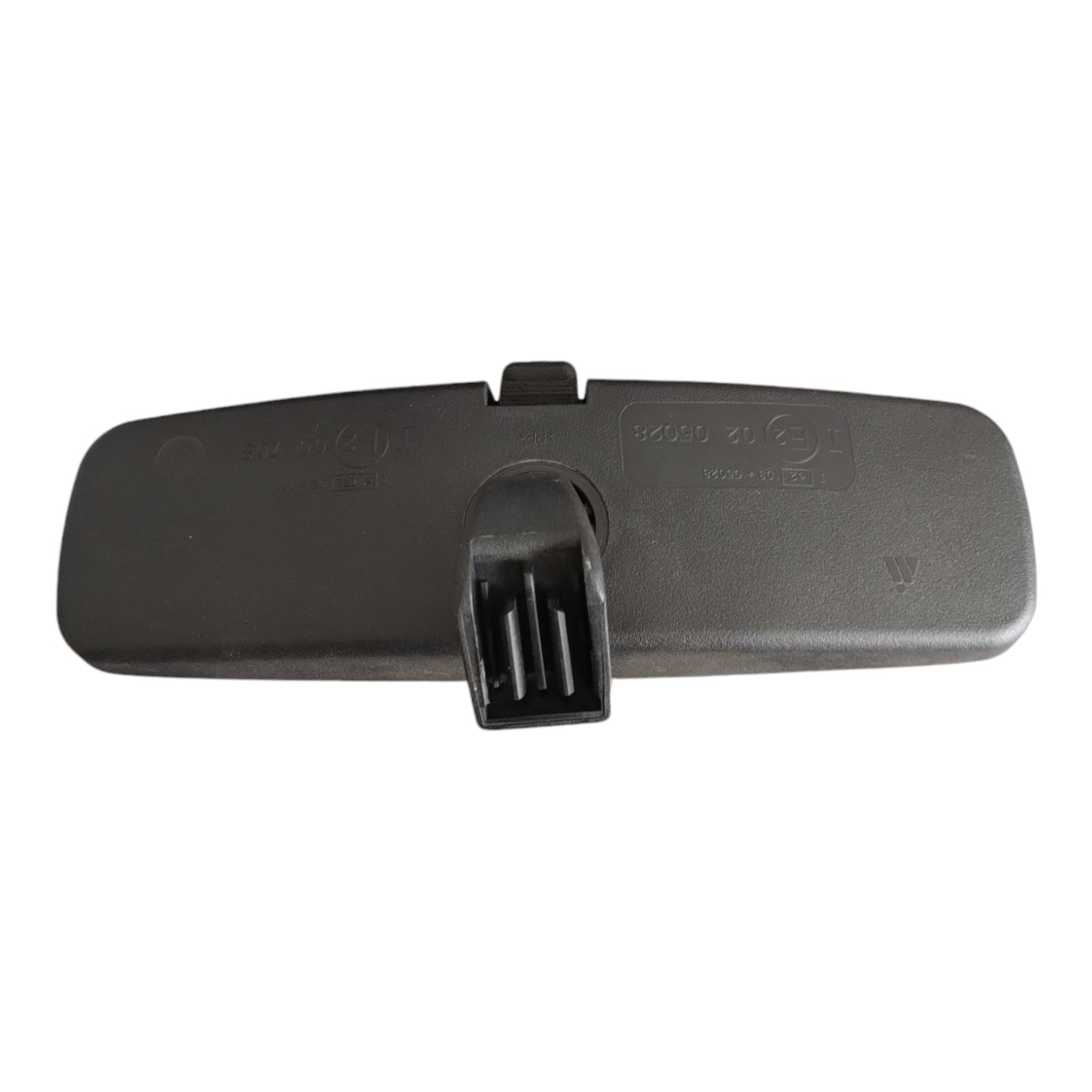 Espelho Retrovisor Interno Renault Sandero E Logan . 2