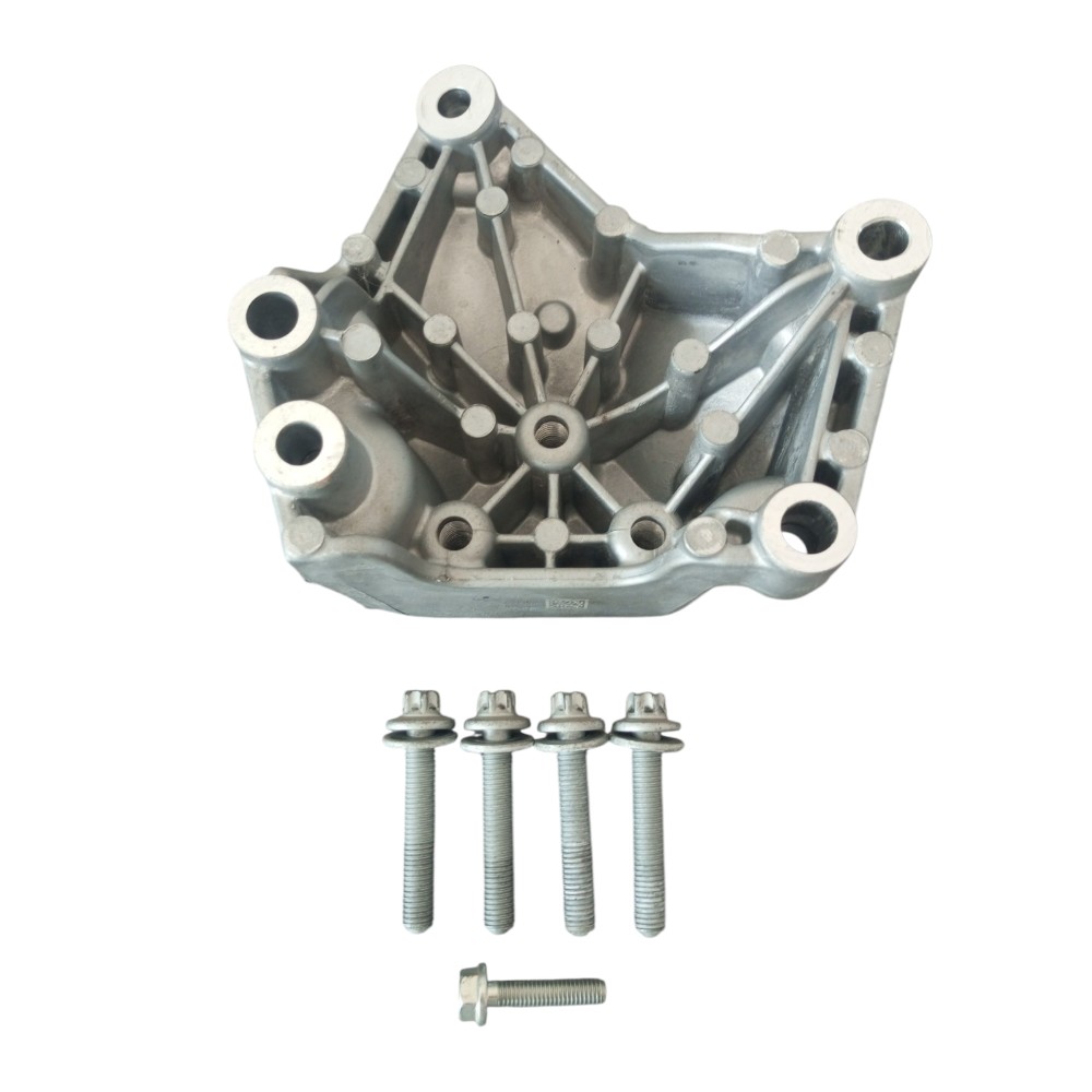 Suporte Coxim Cambio Jeep Renegade T270 Commander 1.3 16v.