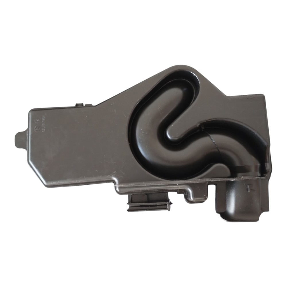 Caixa Ressonadora Peugeot 307 2008 a 2012. 4