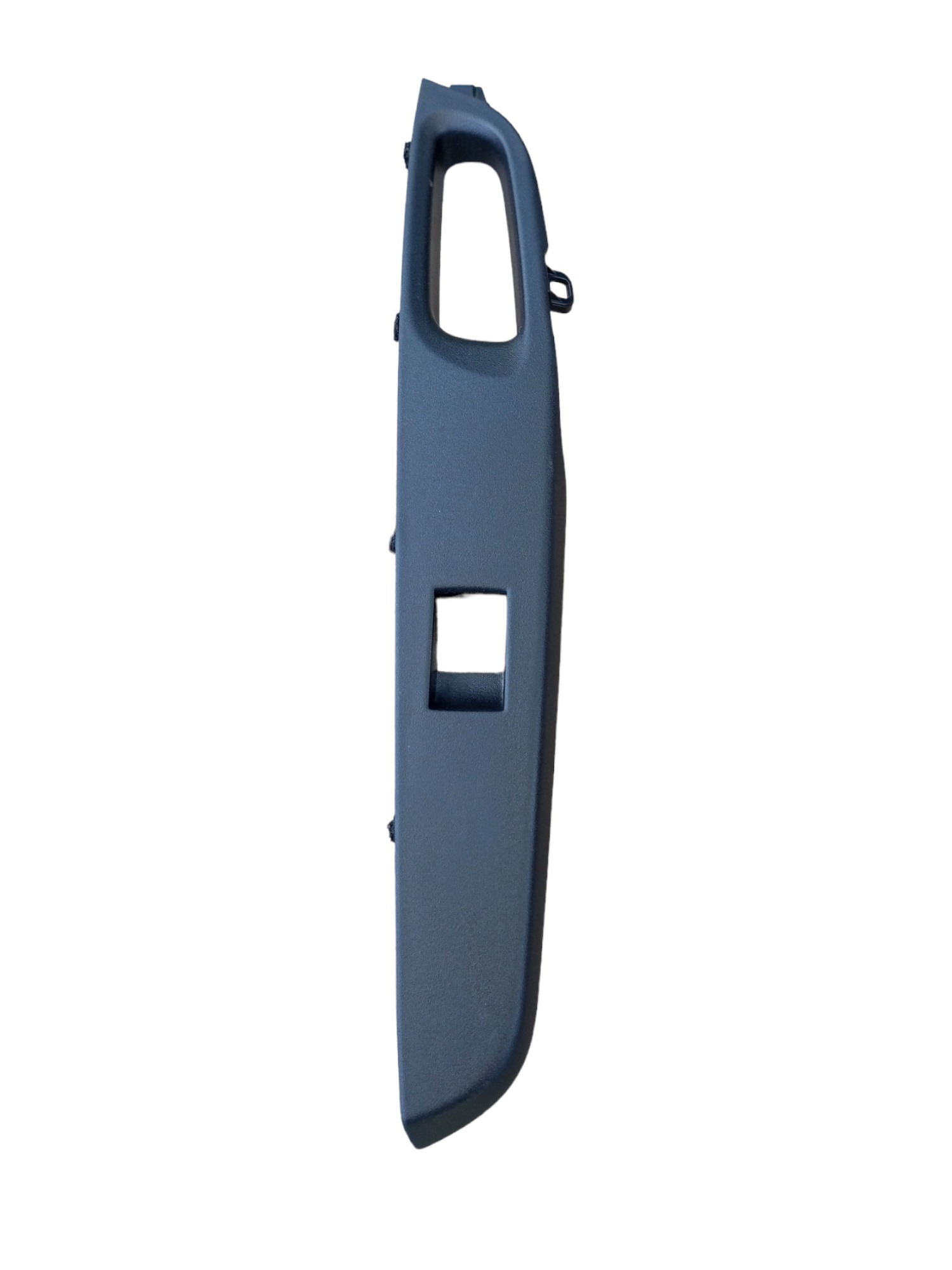 Moldura Botão Puxador Da Porta T.d Toyota Yaris. 1