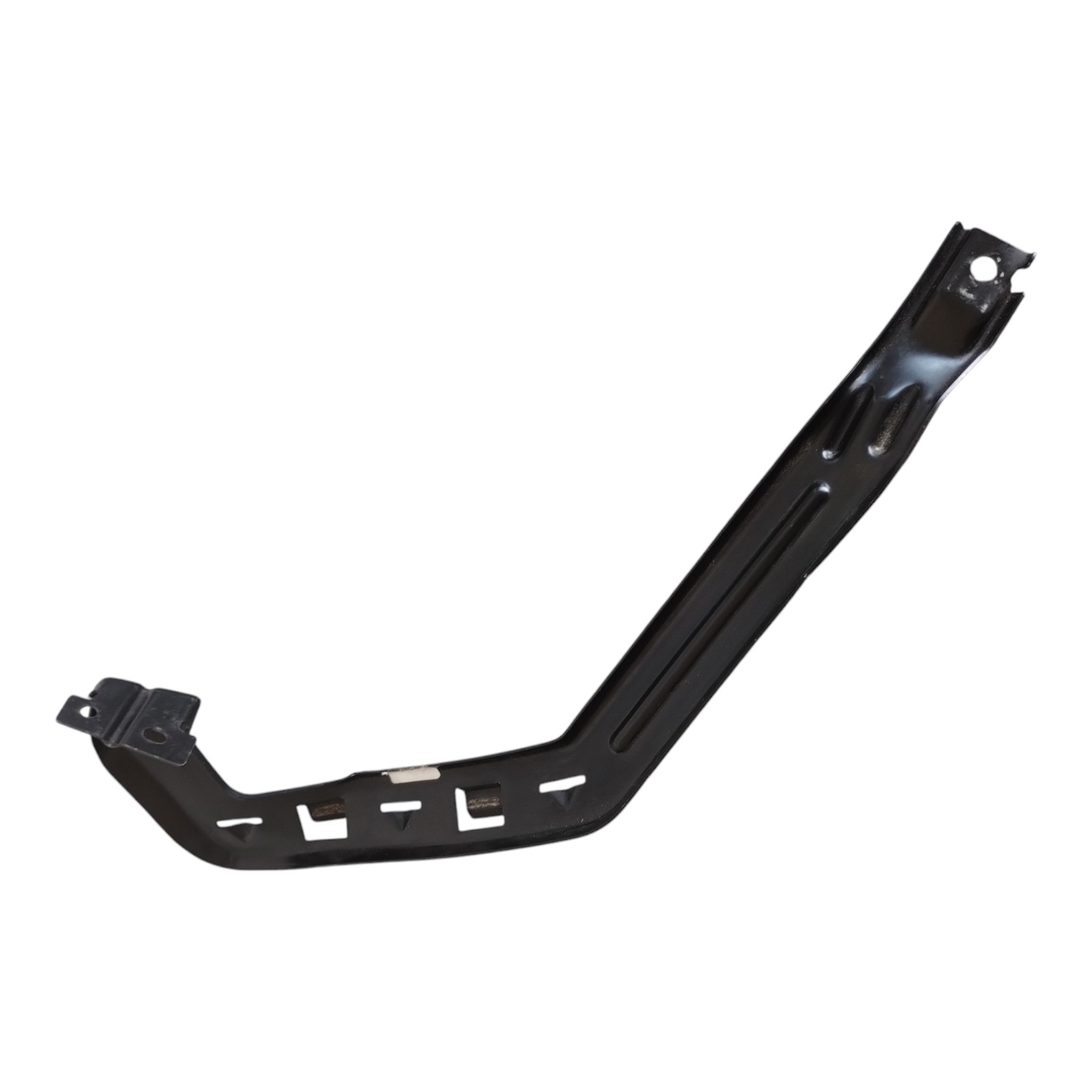 Suporte Farol Para Choque Direito Hyundai Hb20 2013 Á 2019. 2