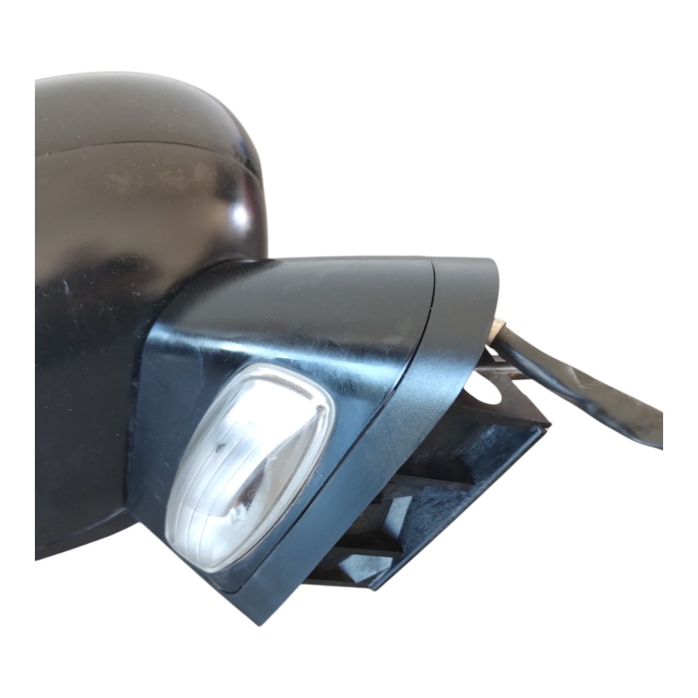 Retrovisor Elétrico Direito Citroen C4 Lounge 2014 À 2018. 10