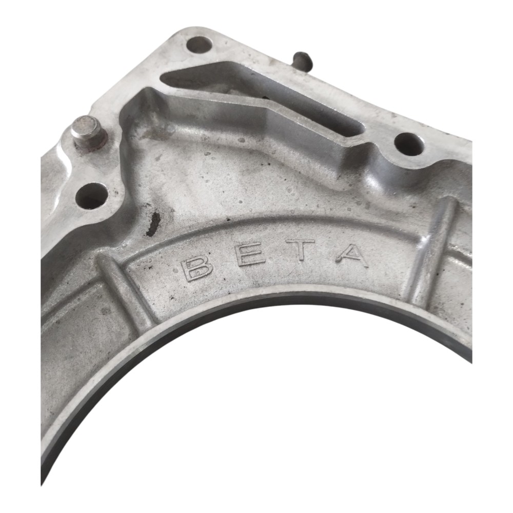 Capa Seca Câmbio Automático Hyundai i30 2.0 16V 2009 à 2012. 6