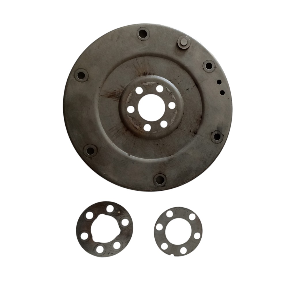 Cremalheira Volante Do Motor Vw Virtus Nivus Polo T-cross.