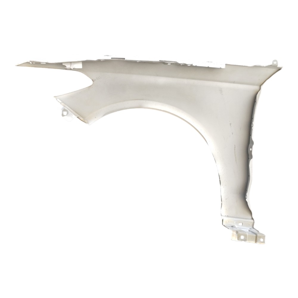 Paralamas Direito Original Ford Fusion 2013 À 2020. 5