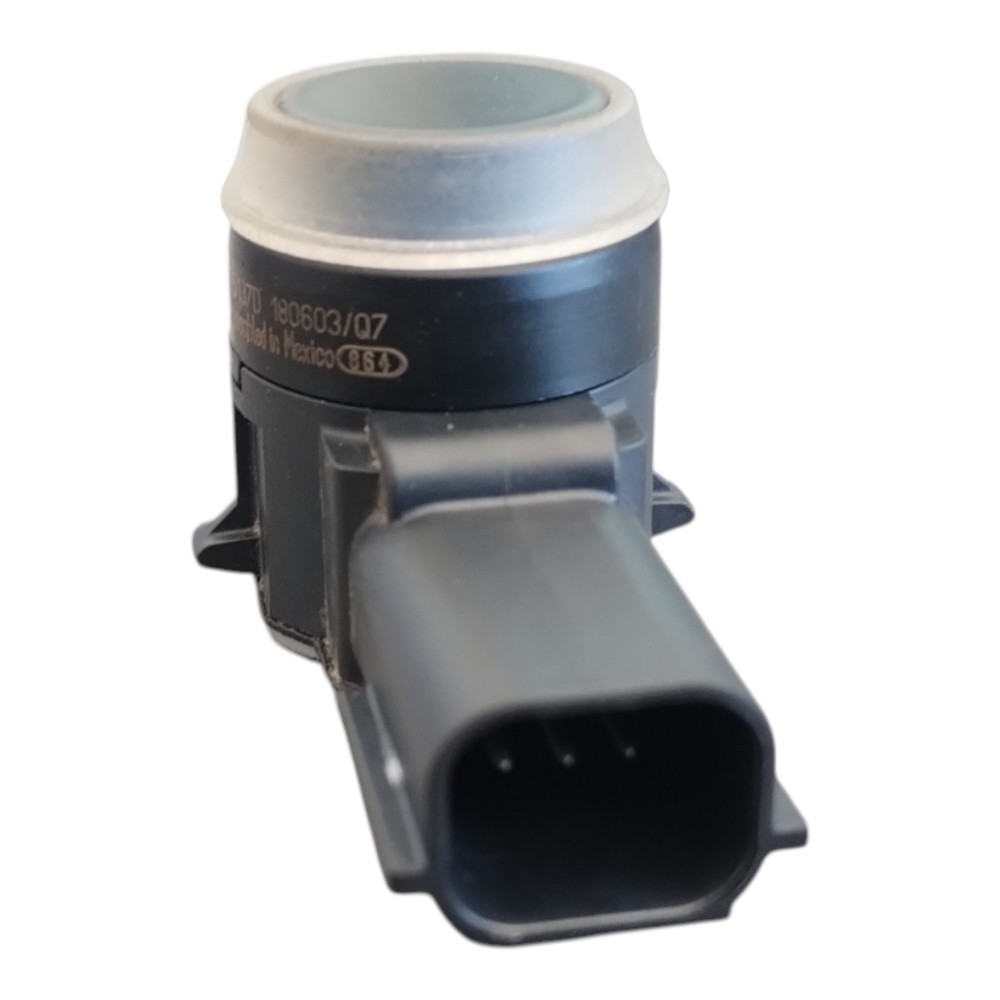 Sensor Estacionamento Gm Onix Prisma Cobalt Spin 2013 À 2019