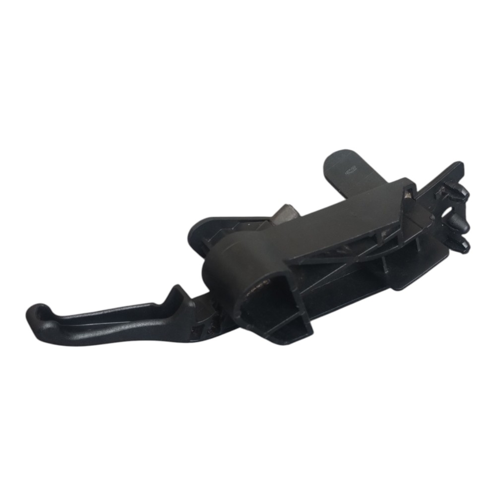 Alavanca Abertura Capô Renault Megane 2008 Á 2013. 2
