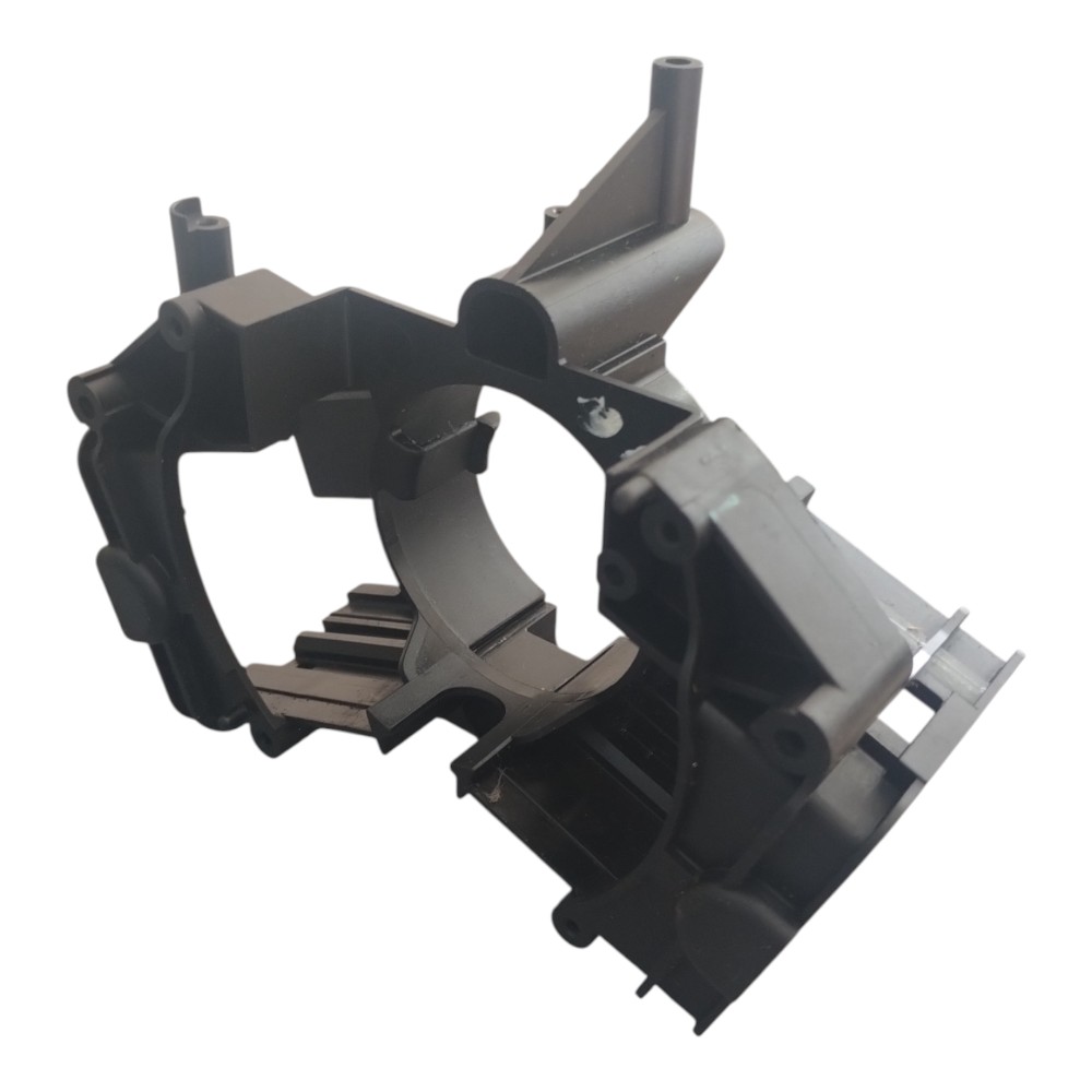 Suporte Comando De Setas Chevrolet Onix 2013 À 2019. 2