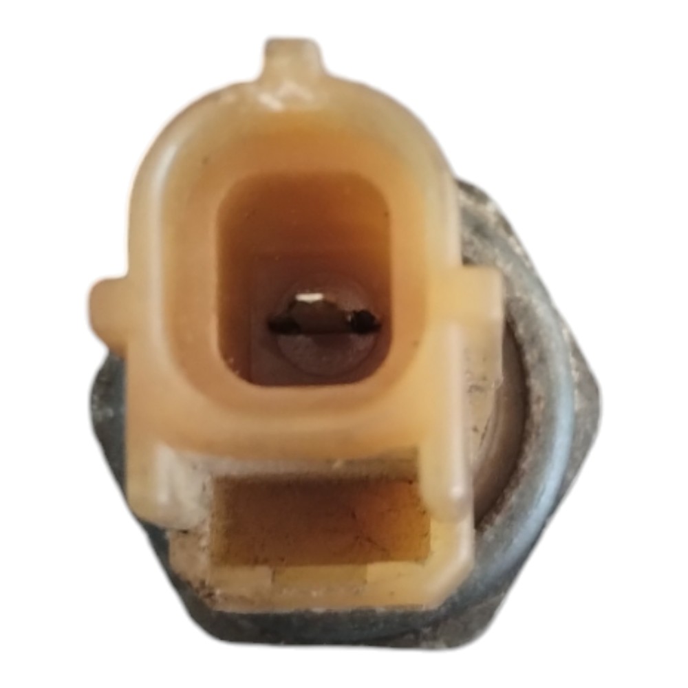 Sensor De Temperatura Do Cabeçote Ford Edge 3.5 V6 11 Á 14. 3