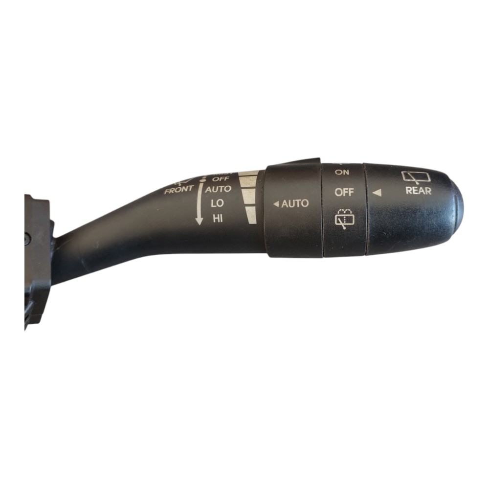 Chave Limpador Para-brisa Hyundai I30 2009 A 2012. 8