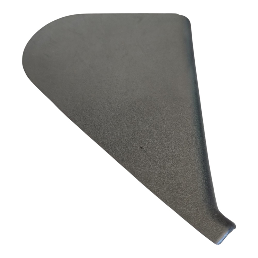 Moldura Interna Retrovisor Esquerdo Vw Gol Voyage 88 à 95. 3